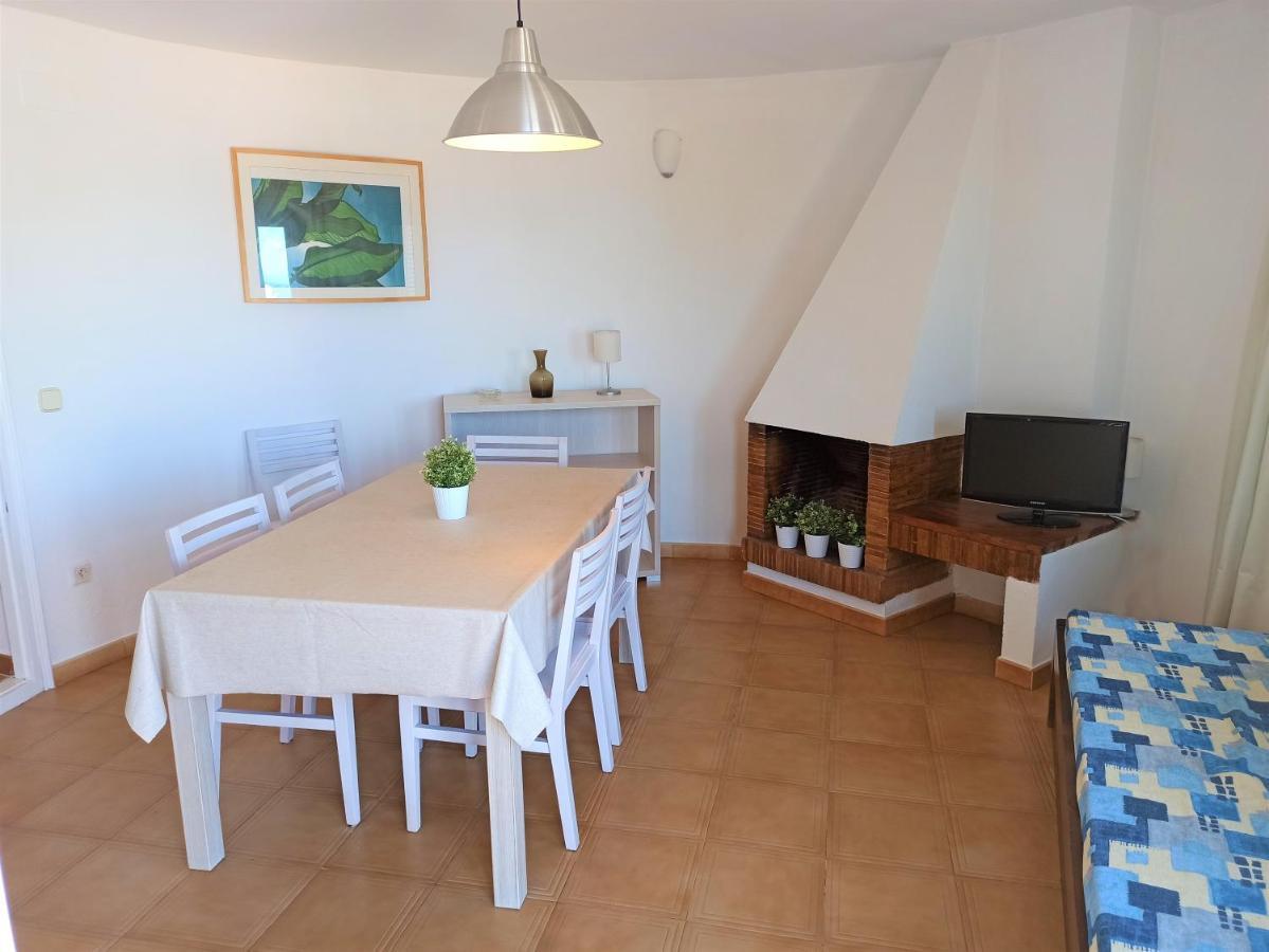 Trill Las Brisas 2-4 Pers L'Estartit Exterior photo