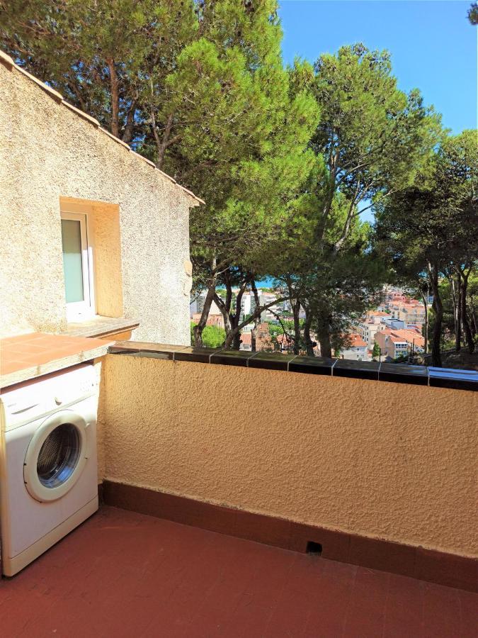Trill Las Brisas 2-4 Pers L'Estartit Exterior photo